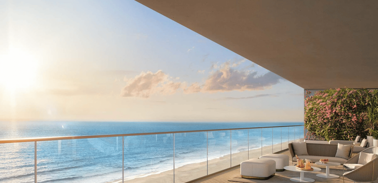 St. Regis Sunny Isles
