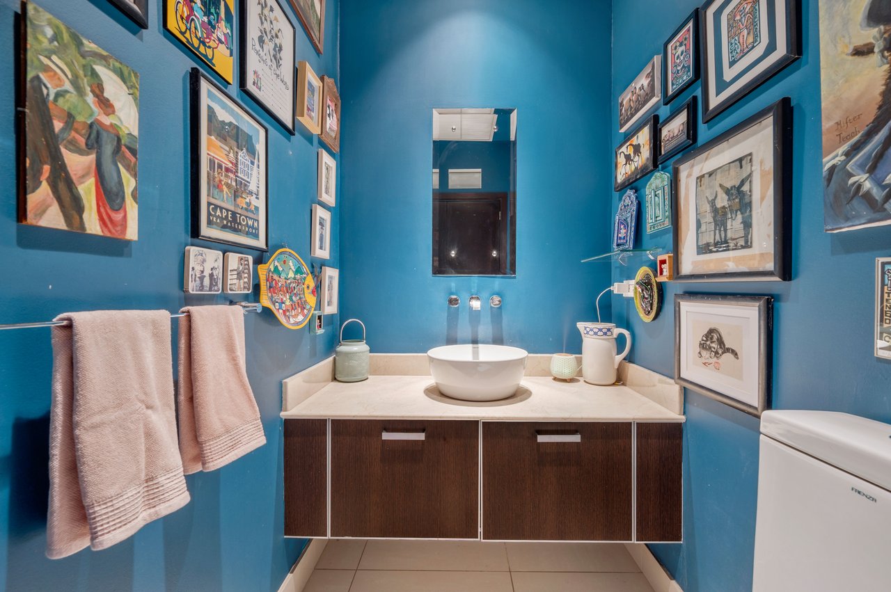 Pacific Park 704 | Bright 2BR Condo Steps to Tamarindo Beach