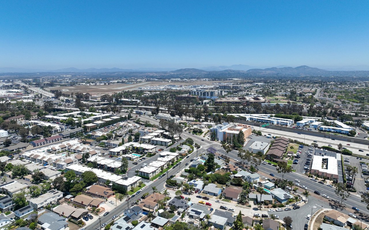 Mira Mesa