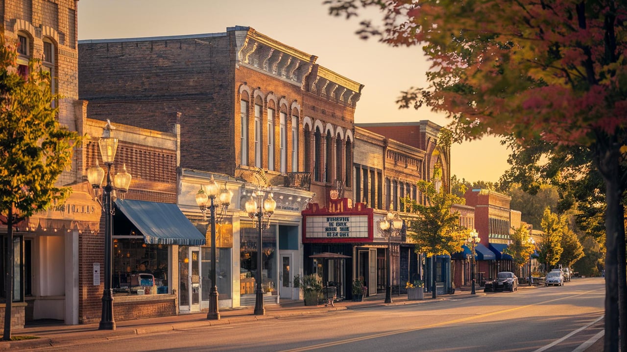 Living in Franklin, TN: The Ultimate Local’s Guide