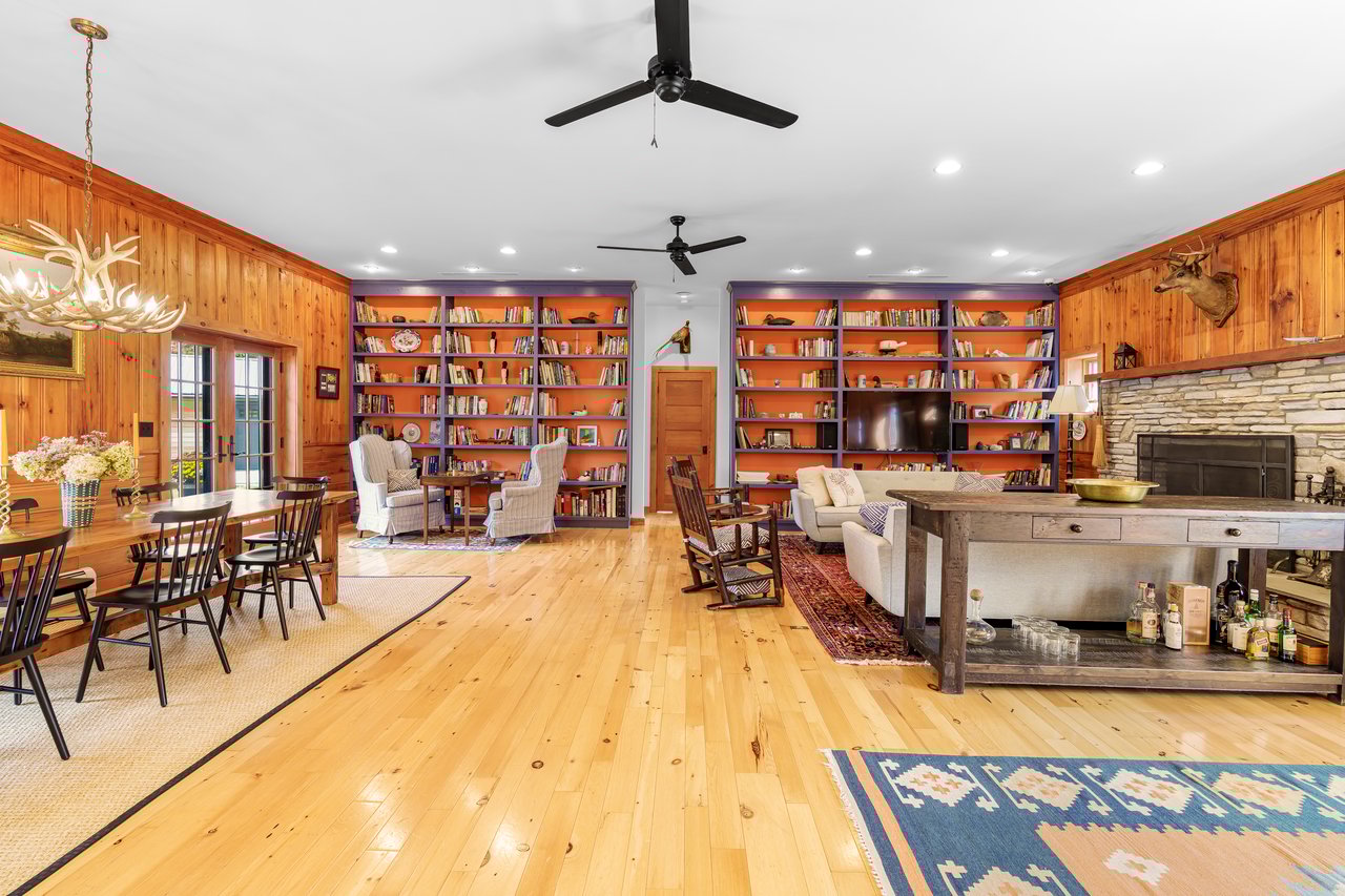 3 Big Lake Road 