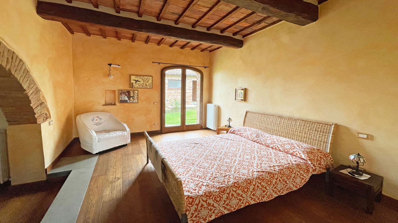 PODERE MELIA