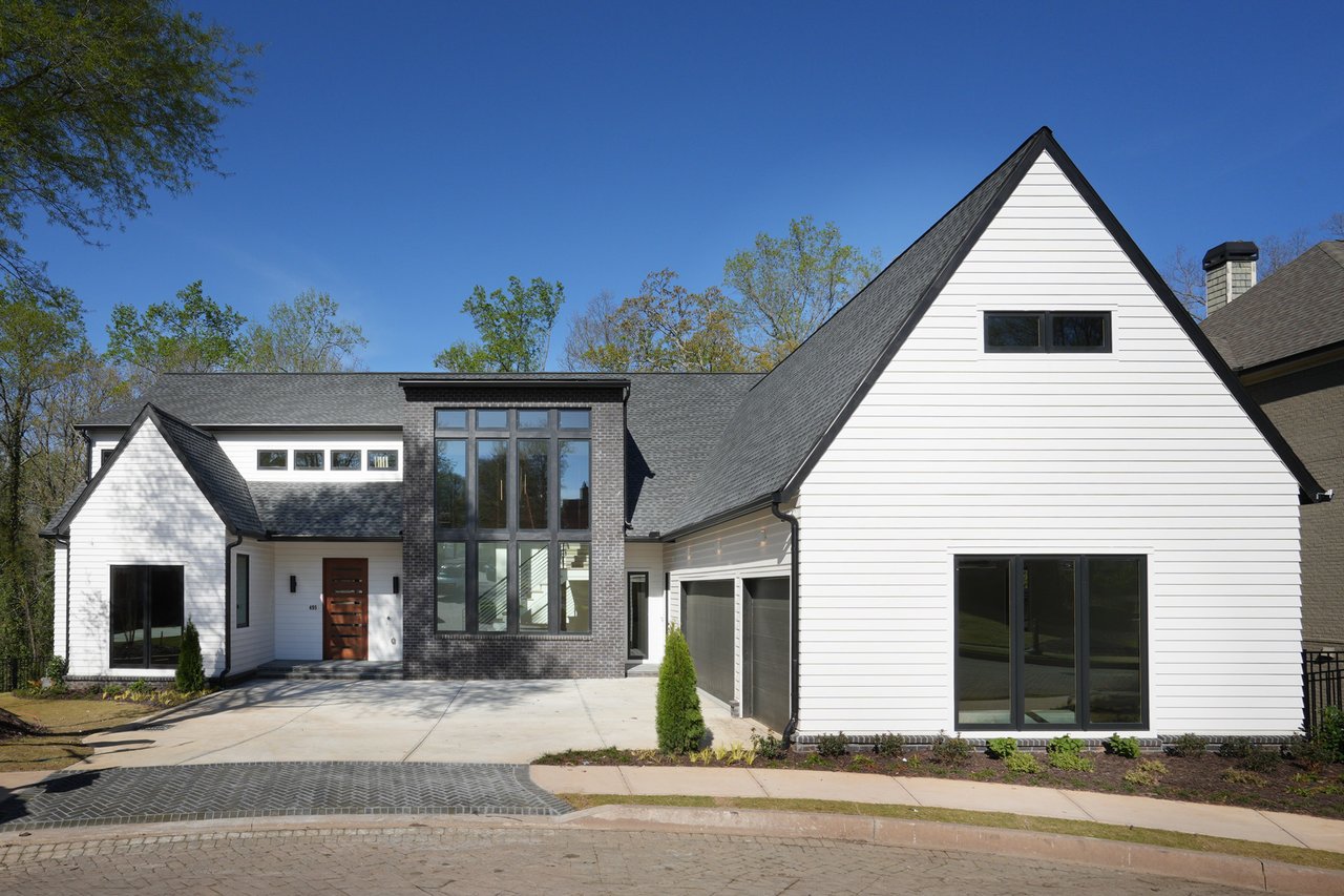 Northland Drive - 3 Lots