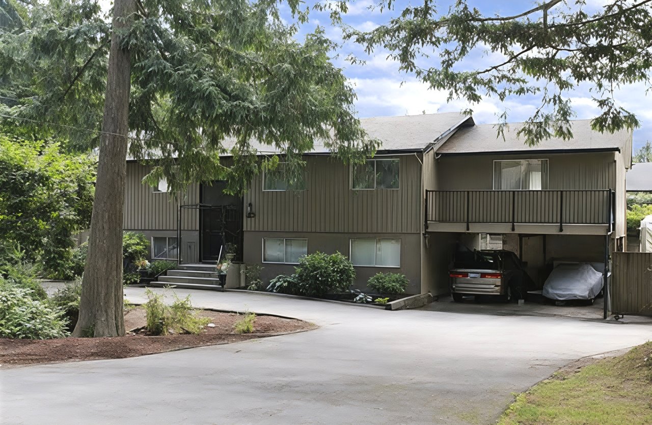 2231 Seymour Blvd