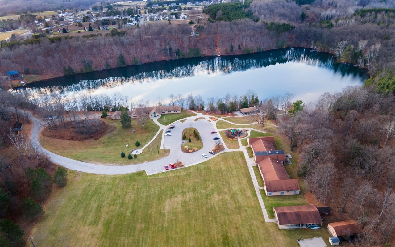 Twin Lake