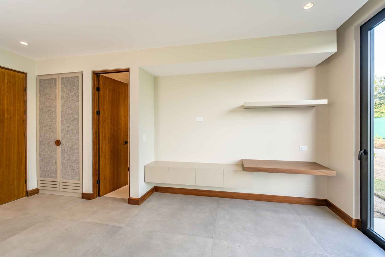 Casa Los Feliz | Elegant 4-Bedroom Villa in Hacienda Pinilla’s Reserva del Golf