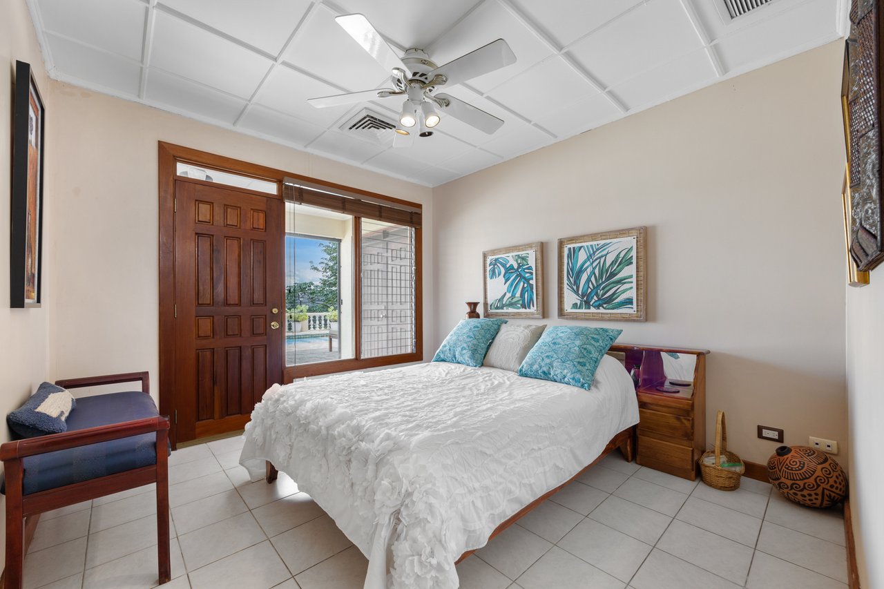 Casa Bella Vista and Rancho Lot