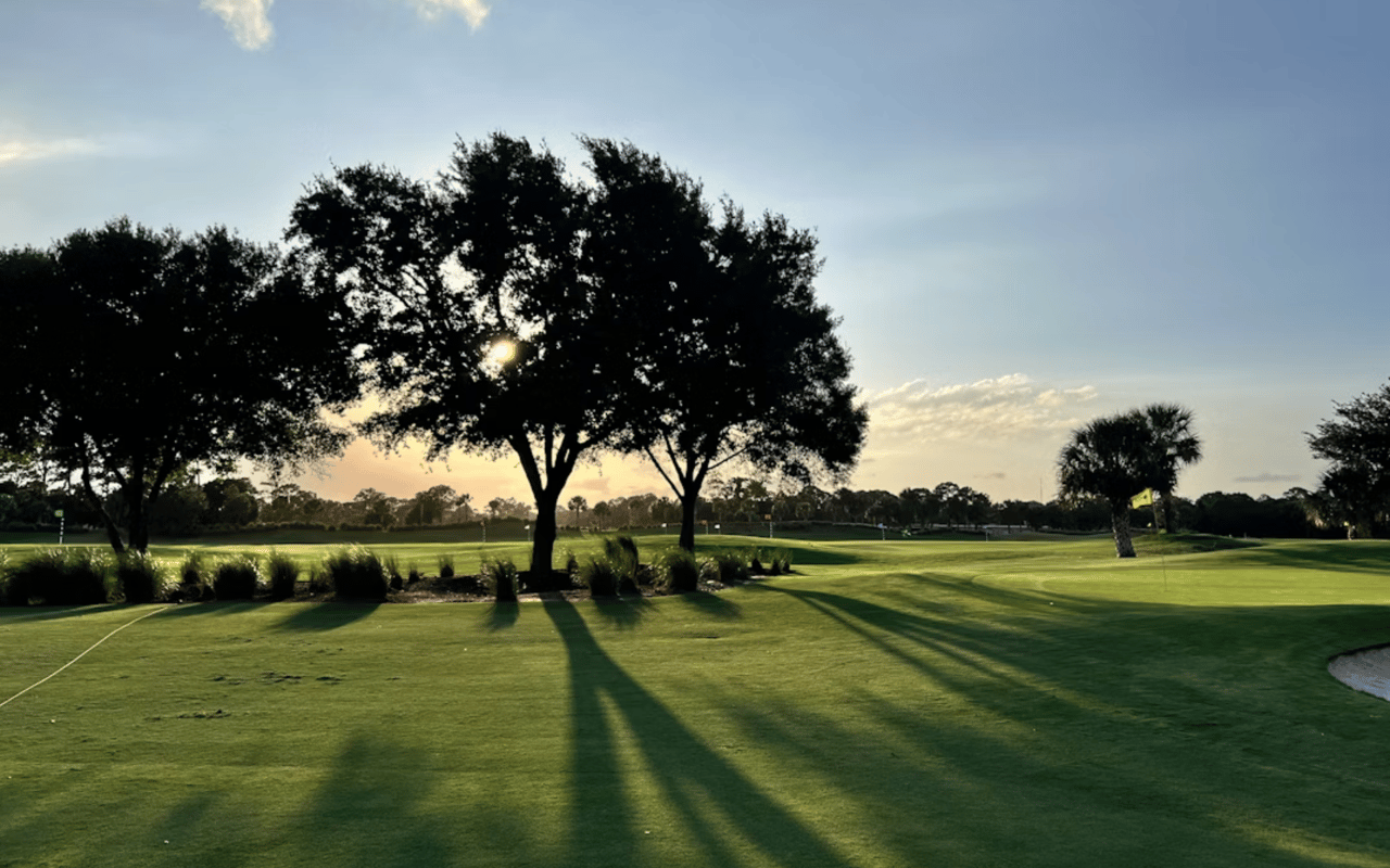 How Bradenton’s PGA and LPGA Courses Elevate the Local Real Estate Market