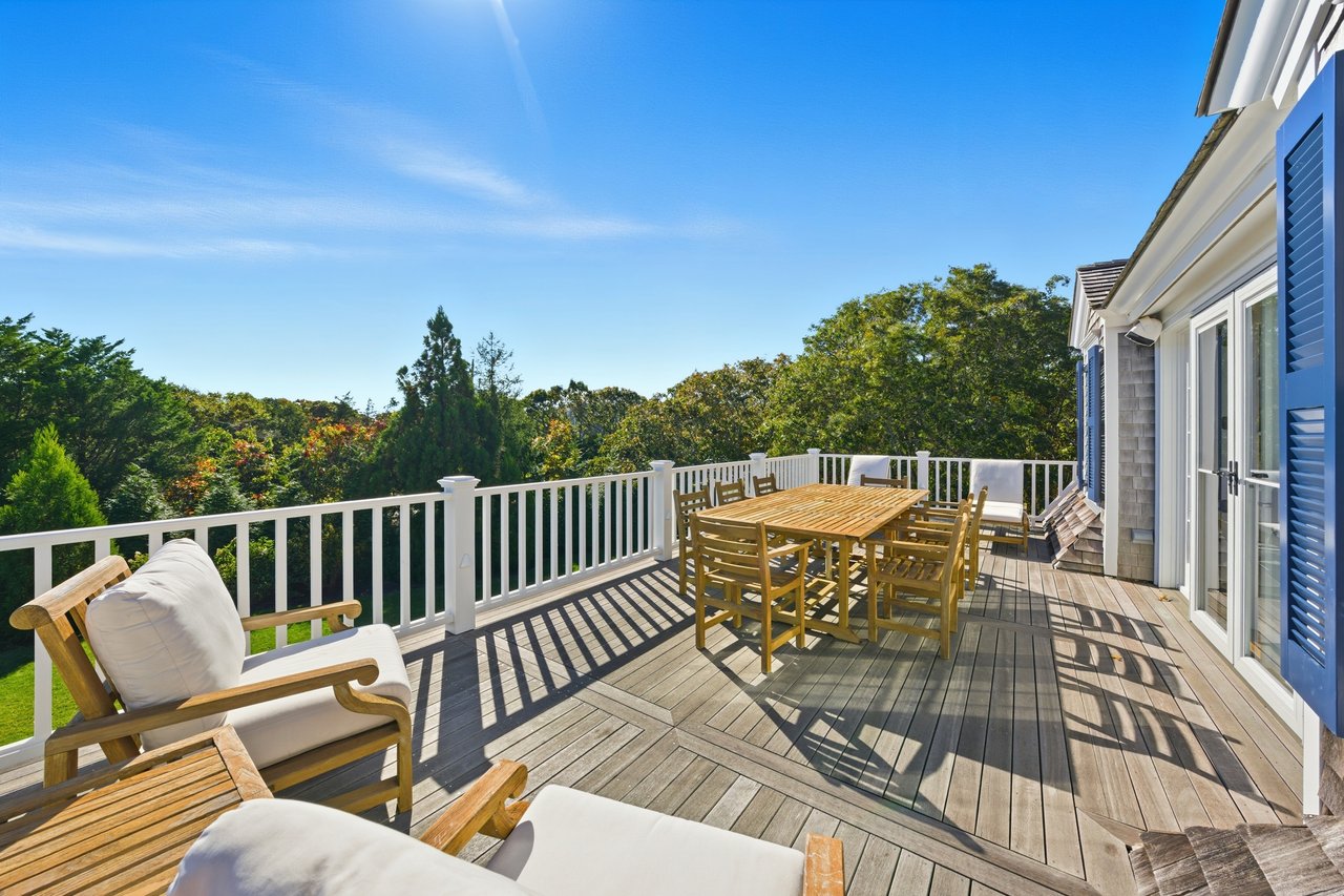 24 Katama Bay View Road 