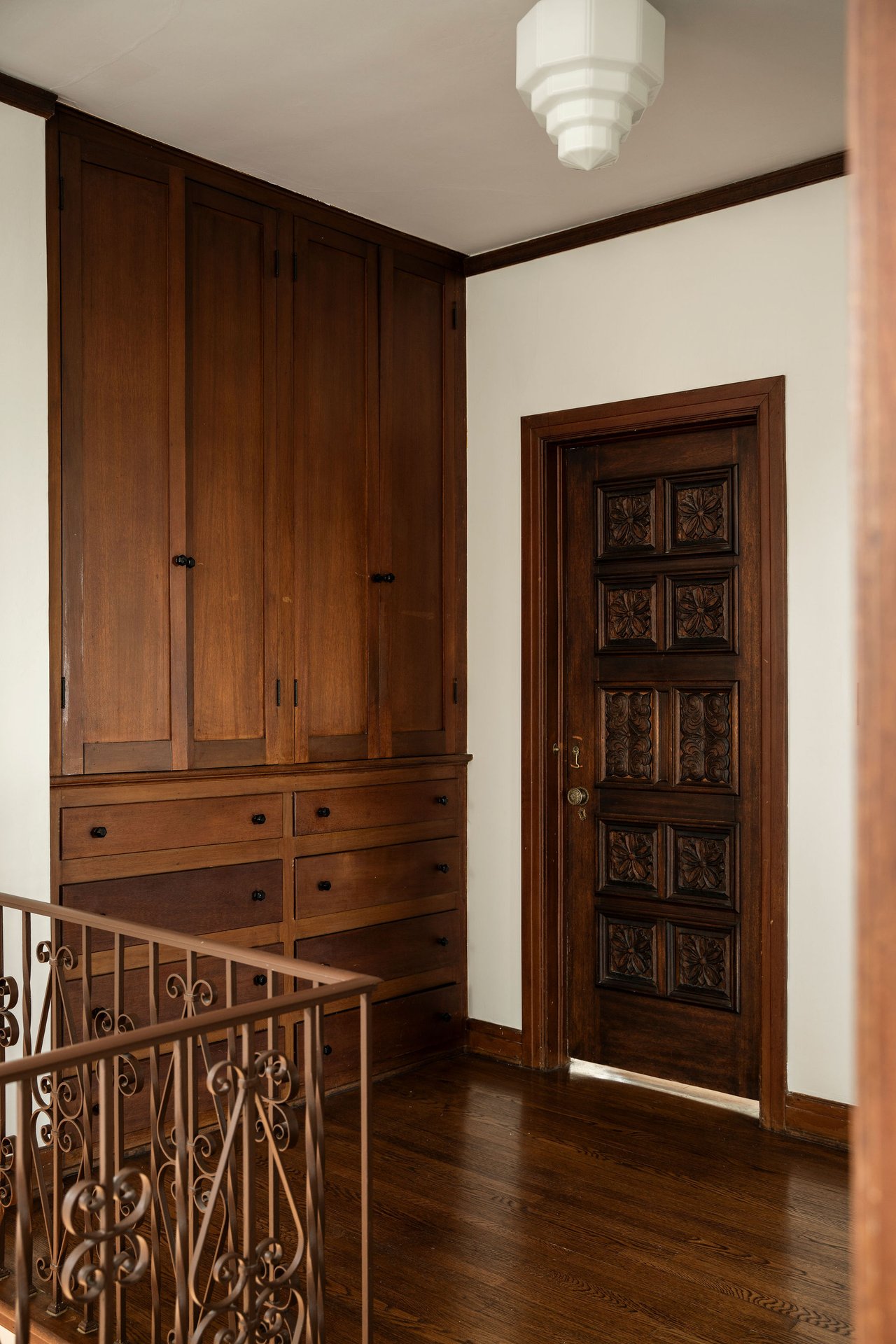 The Doumakes House, 1928 :: LA County Historic Landmark #1