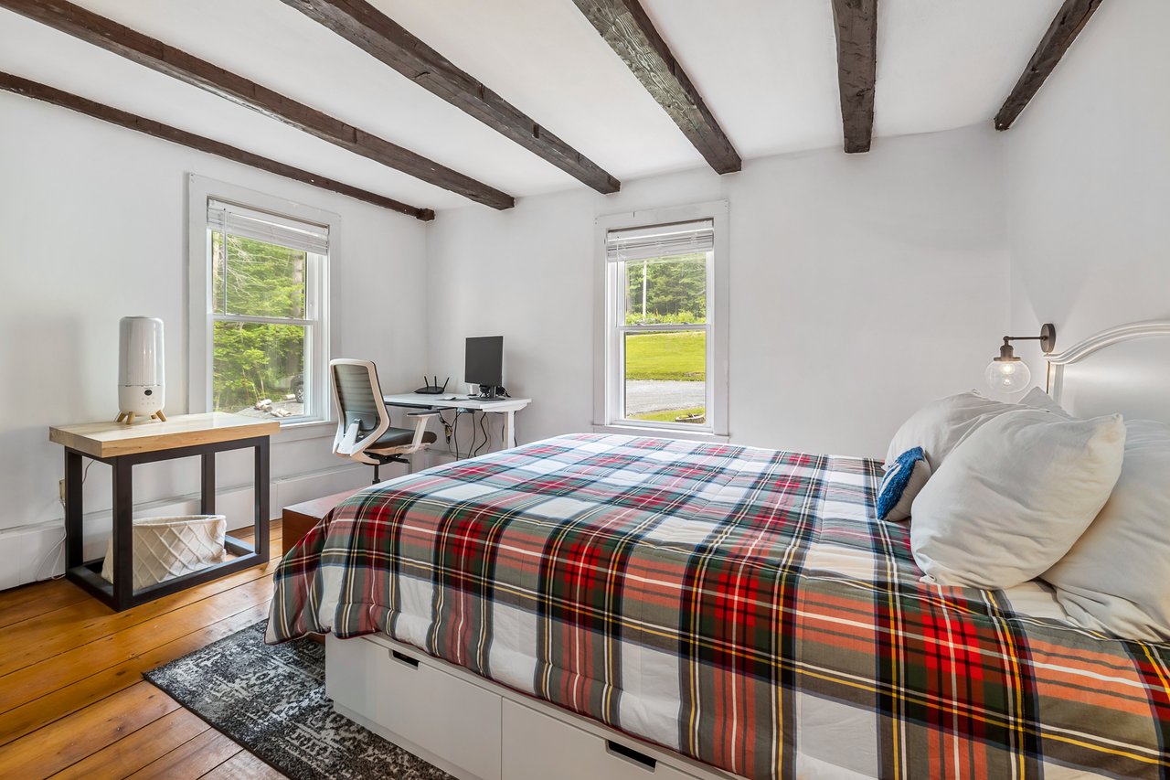 Old Farm 2 Bedroom Condo