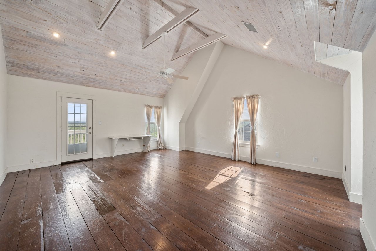 Elegant Colonial Estate in River Place | Walk to Golf, Views for Miles | For Sale or For Lease!