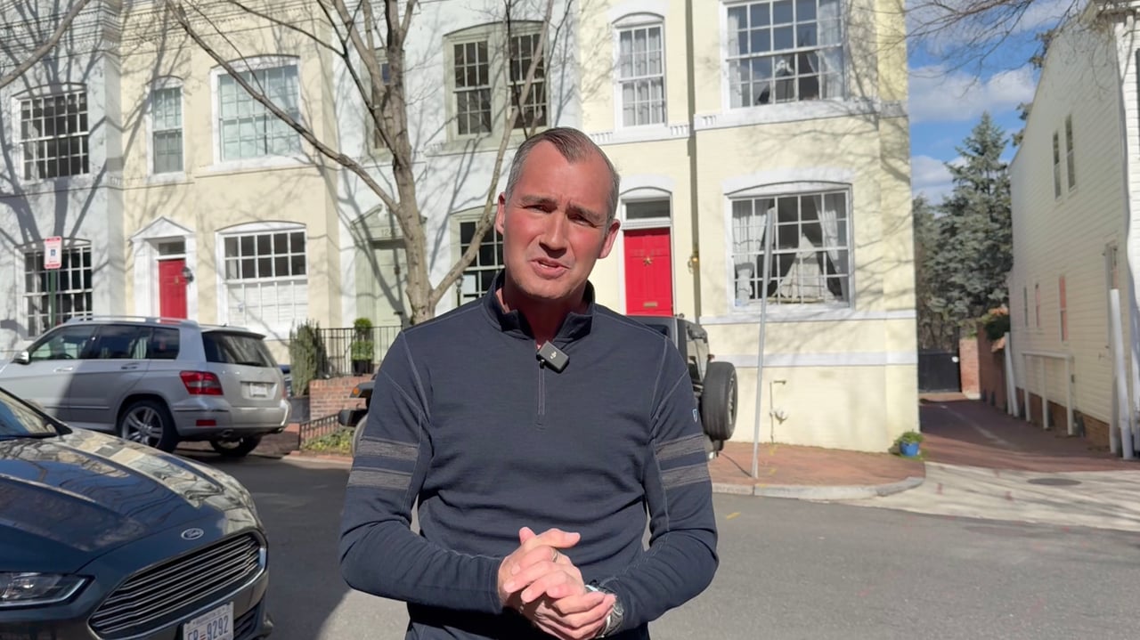 Spring Market Update