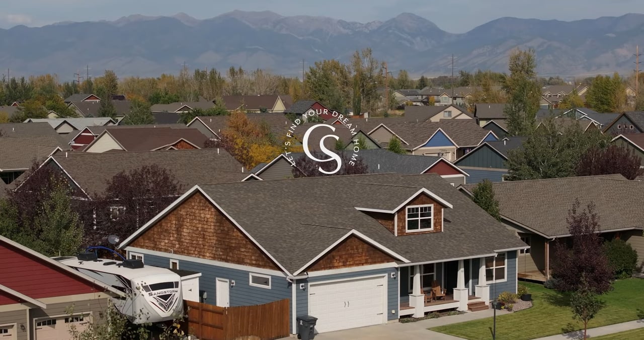 85 Tree Line Lane | Bozeman, MT Homes for Sale