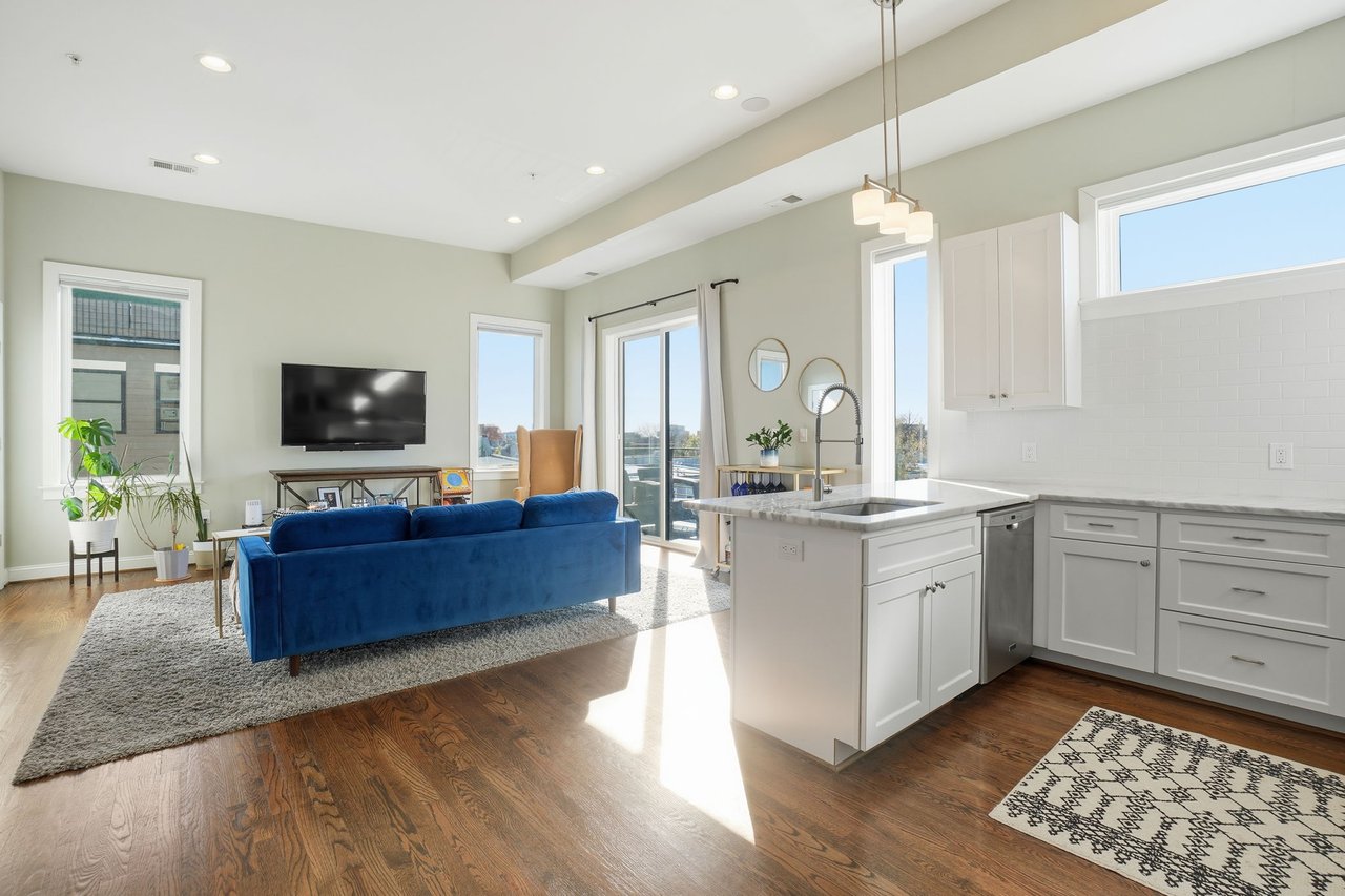 3222 Warder St NW Unit 6