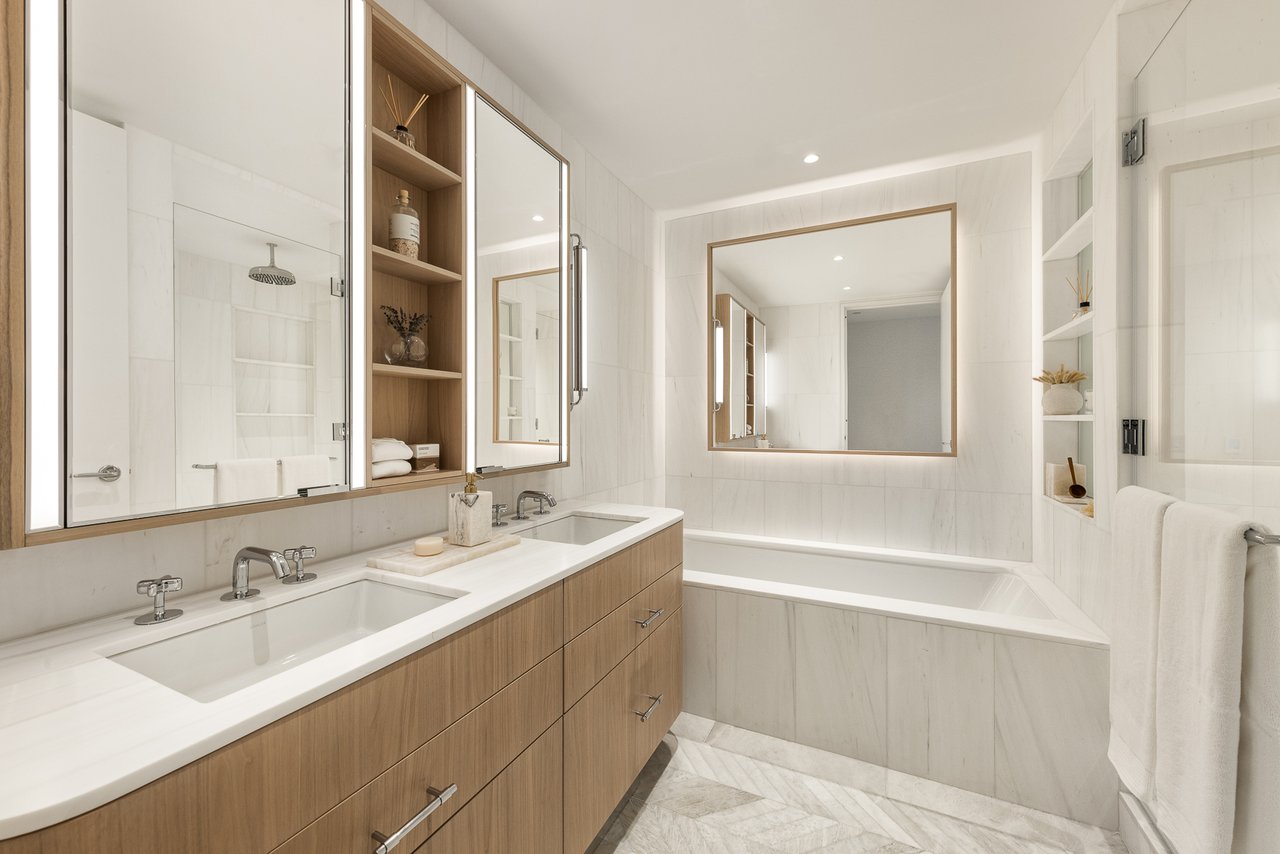 250 West 96th #17E
