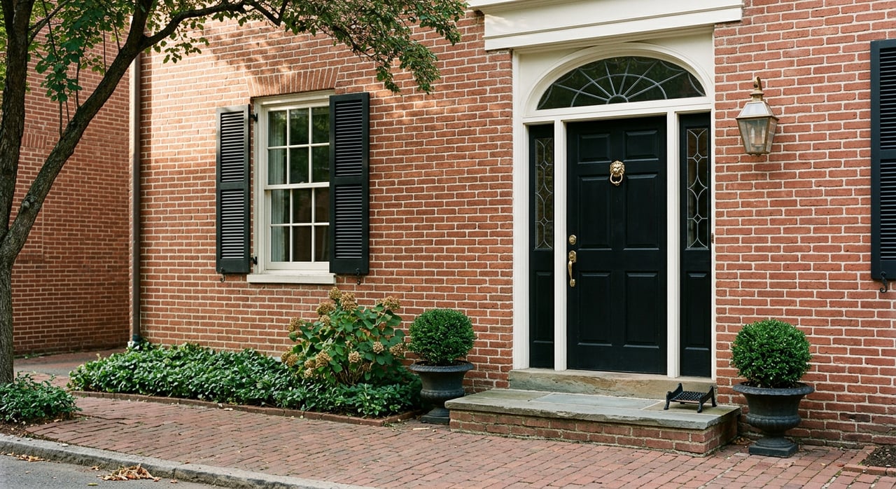 Selling A Historic Murray Hill Home With Confidence