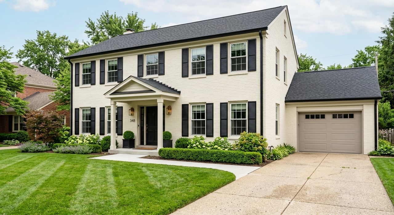 How Geist Neighborhoods Differ For Everyday Living
