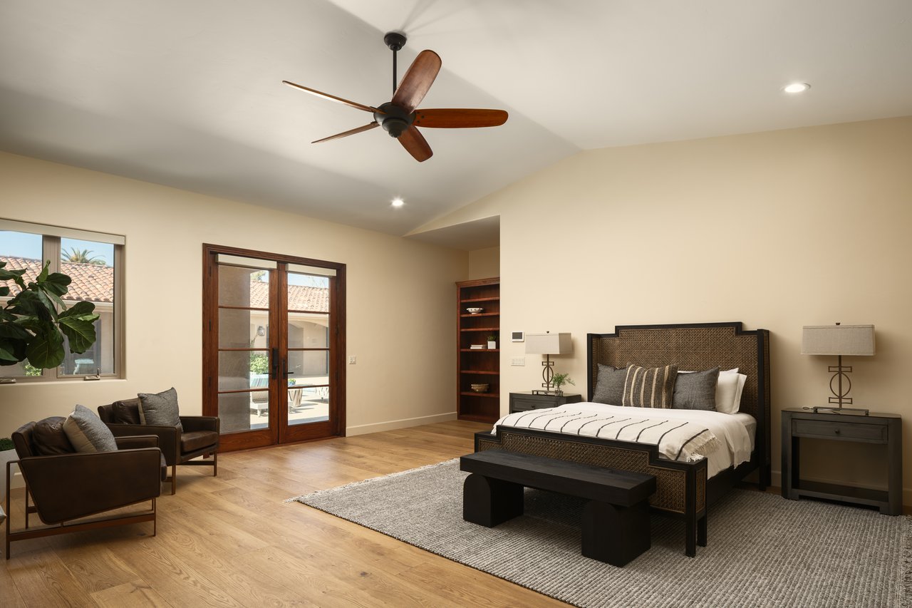 15731 Via De Santa Fe