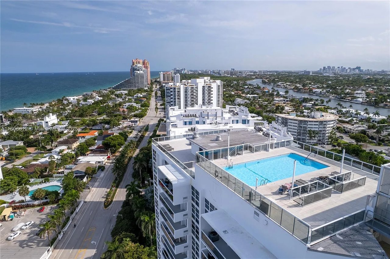 2841 N Ocean Blvd Apt 1105