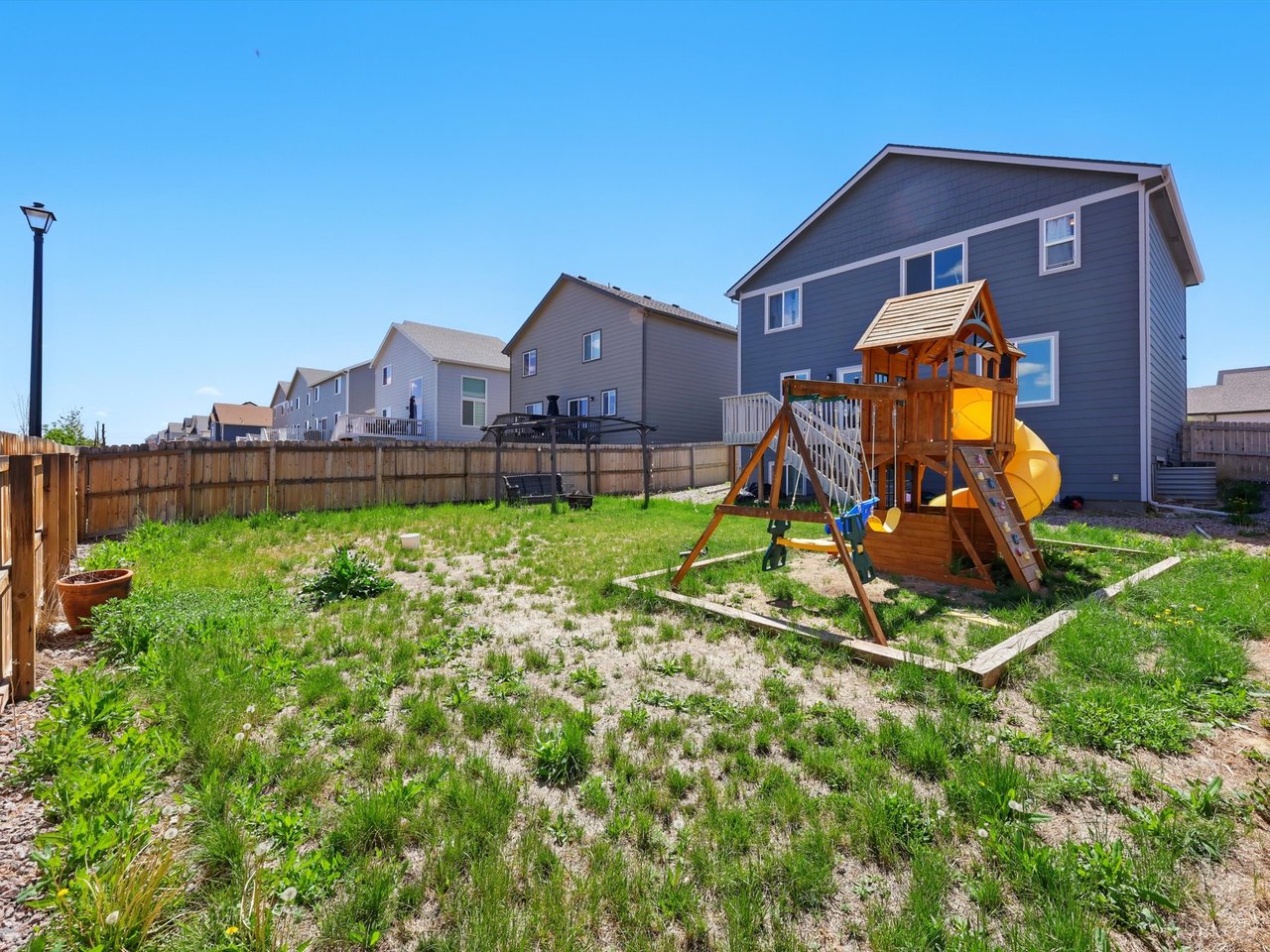 10734 Witcher Drive