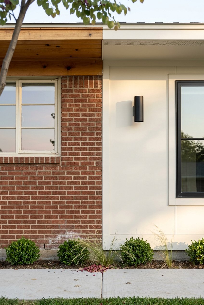 Choosing Between Older And Newer Homes In Oklahoma City