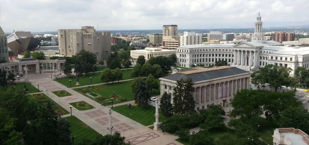 Civic Center
