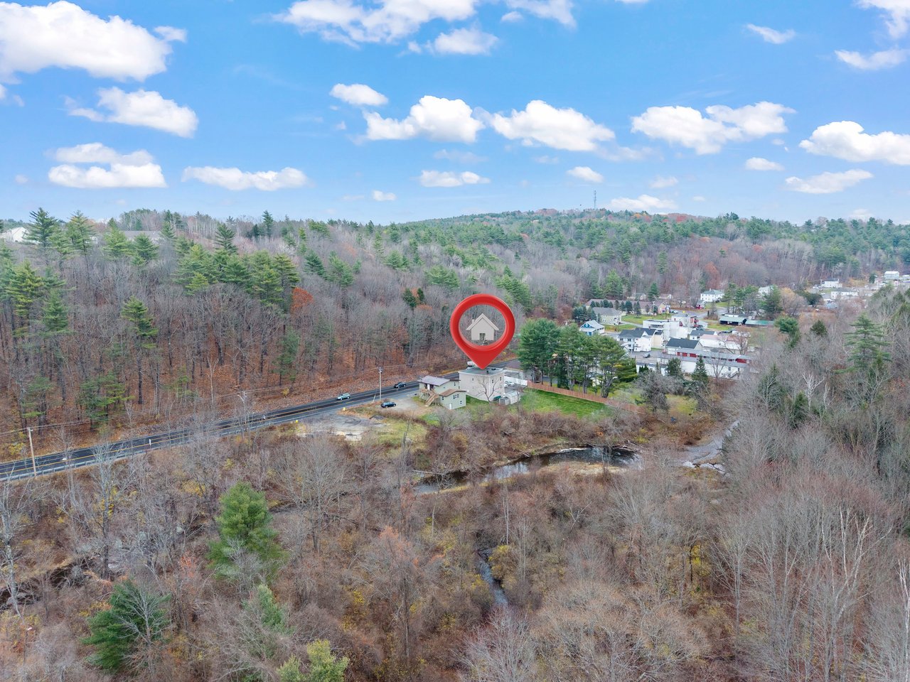 Rental Available December 13th