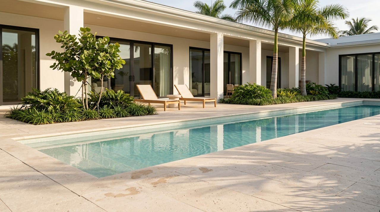 What It Is Like To Live In Pelican Bay Naples
