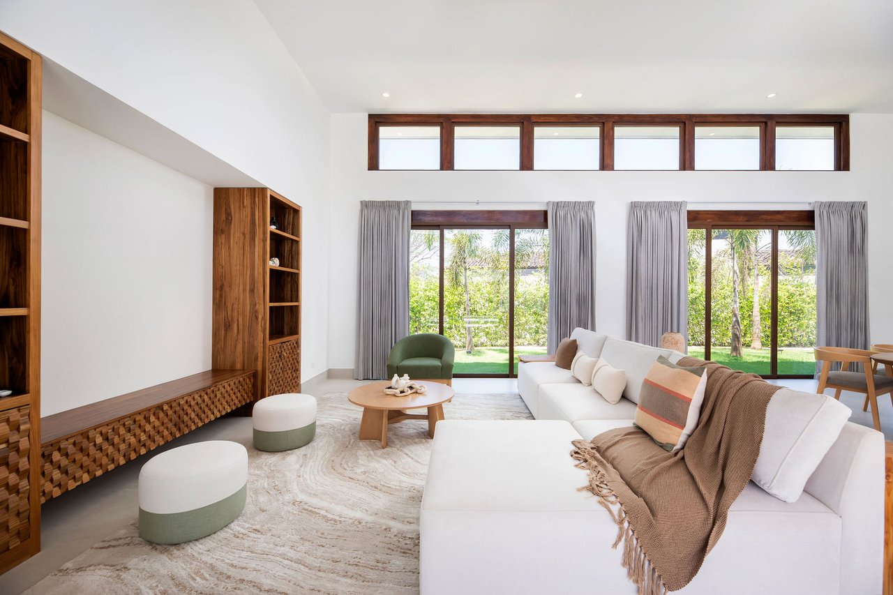 Villa Las Brisas 29 | New Luxury 4-Bedroom Home for Sale in Hacienda Pinilla, Costa Rica