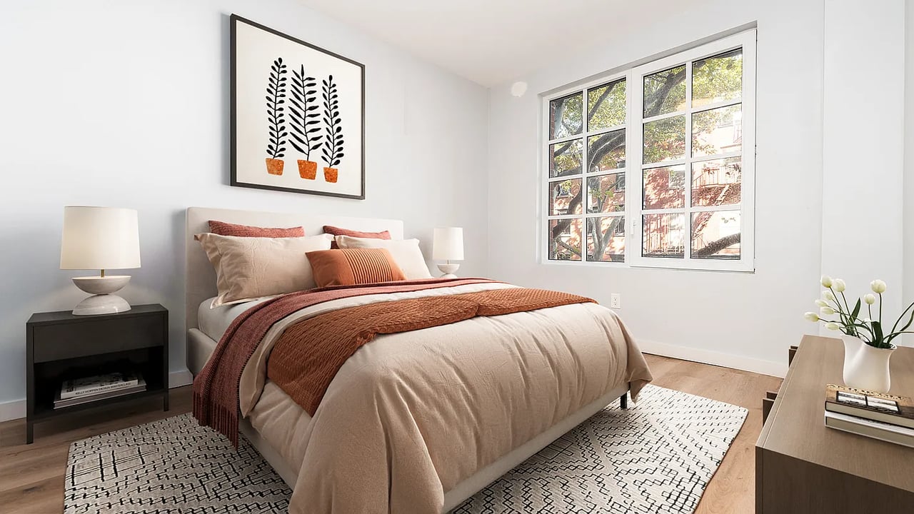 251 Front Street #3K