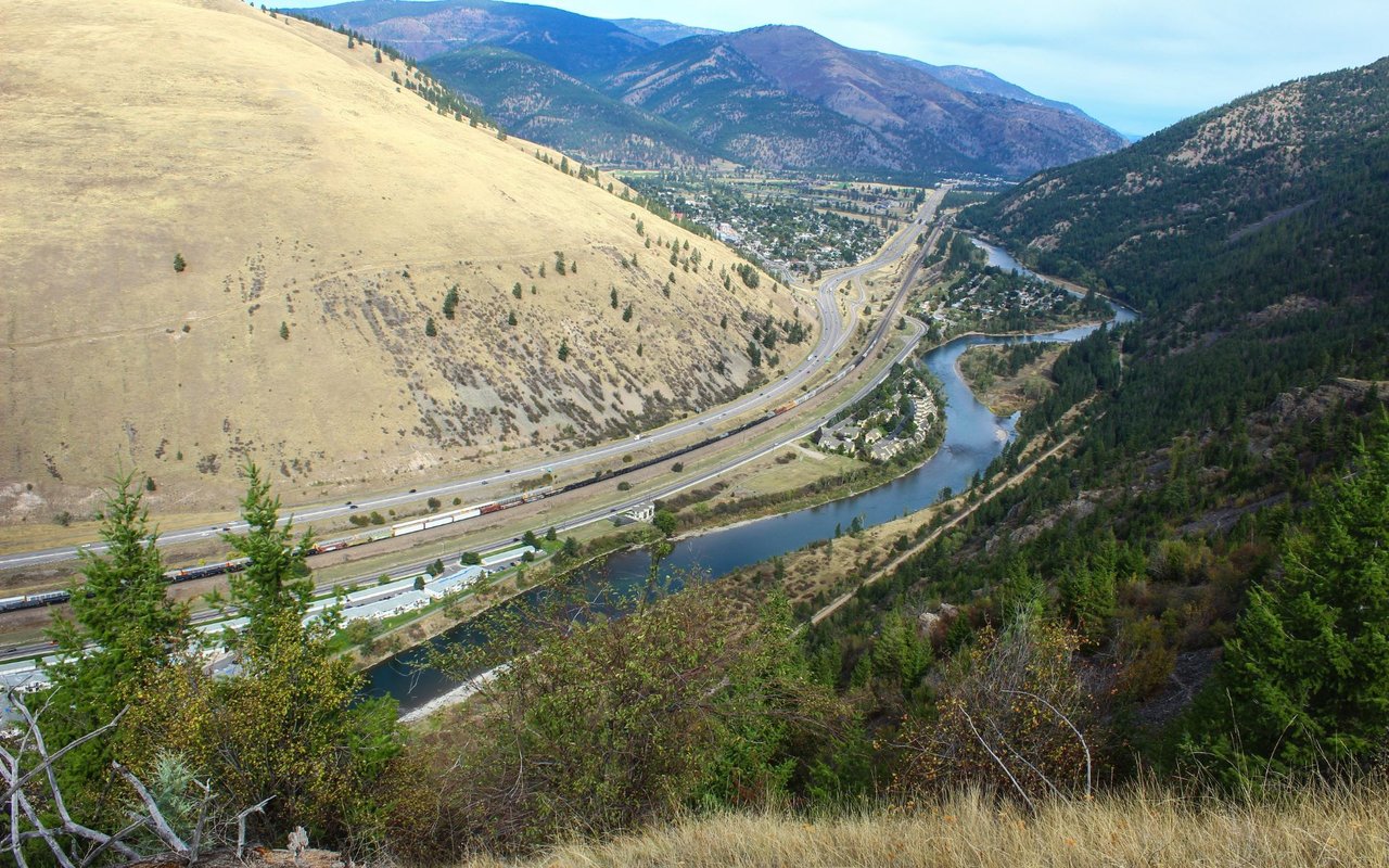 East Missoula