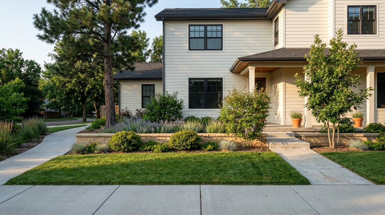 Comparing Highlands Ranch Areas For Daily Convenience