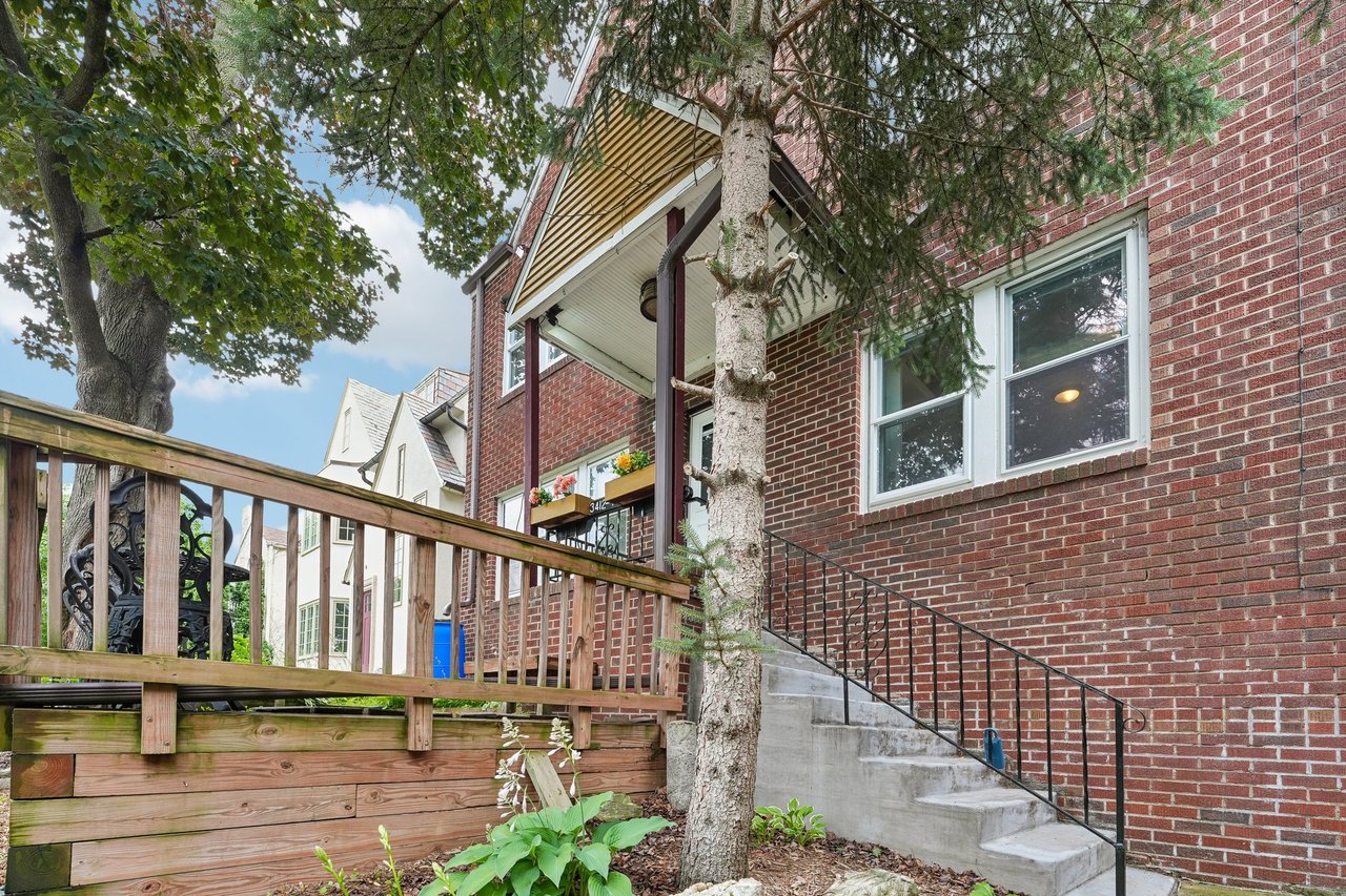 ECCO Neighborhood Triplex