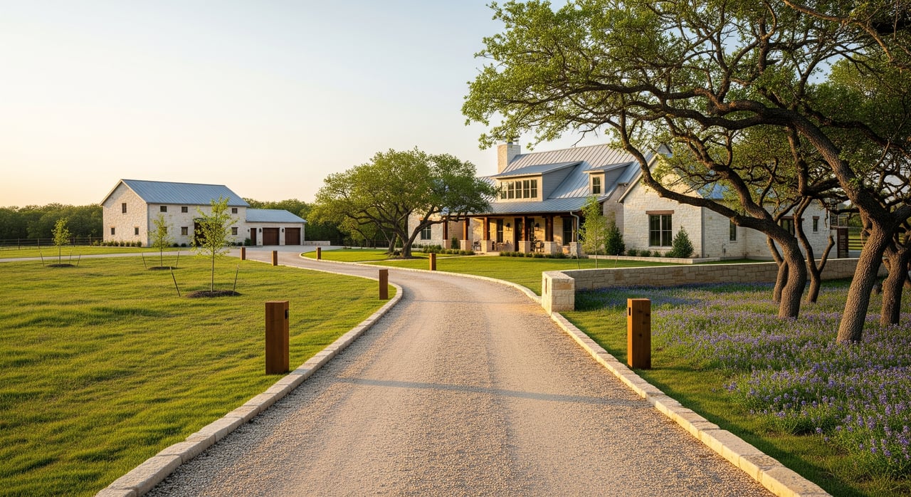 Property Easements Explained for Lockhart Buyers