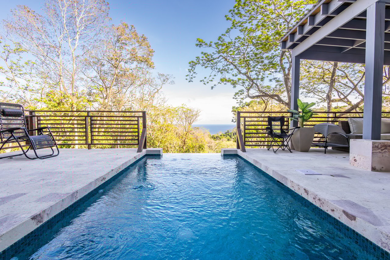 Forest Hill Home, Brass Hill