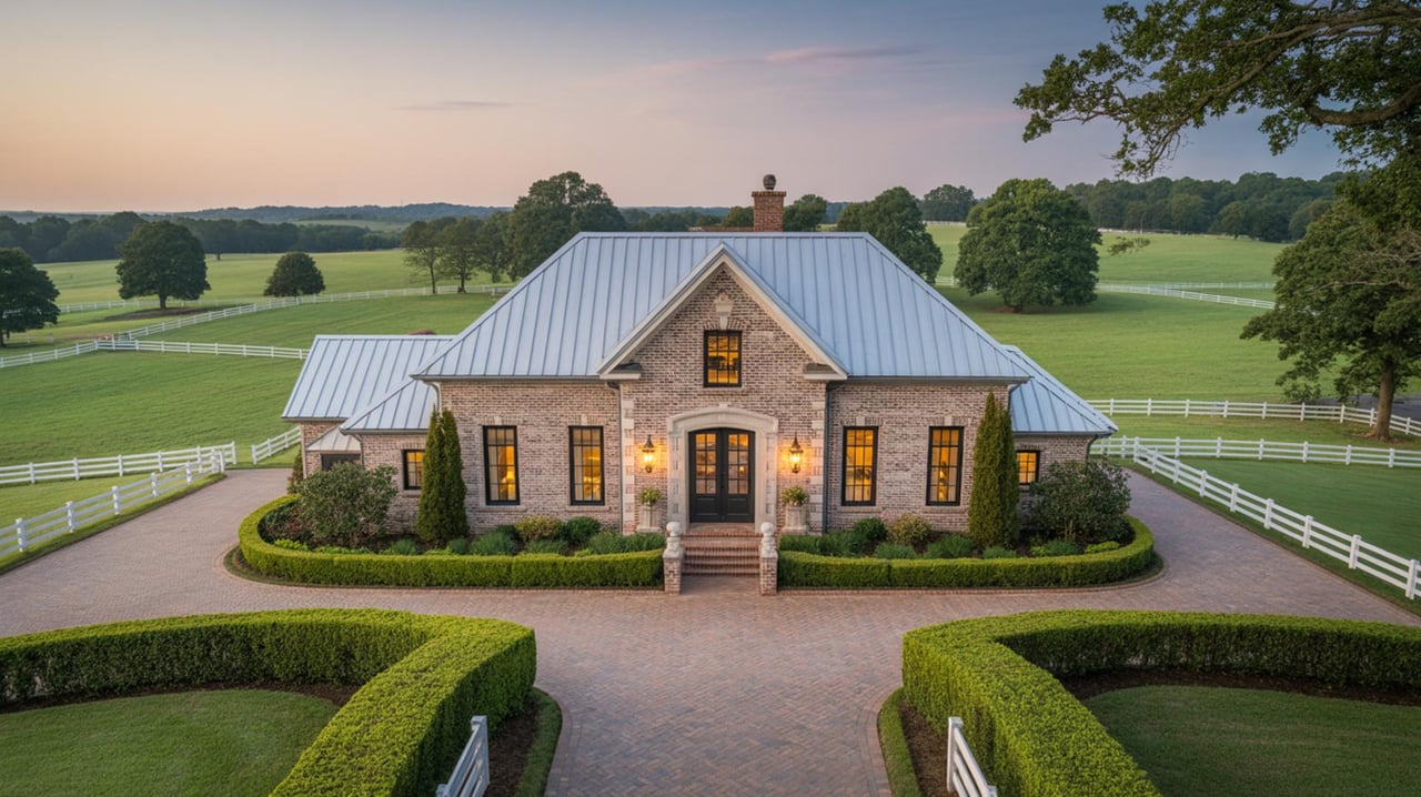 How to Get the Best Mortgage Rates in Thompson's Station, TN