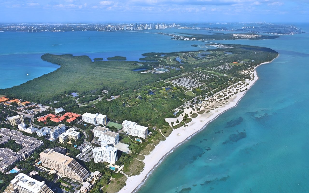 Key Biscayne