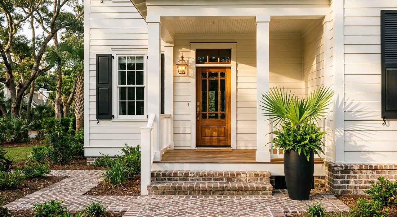 Winning A Multiple-Offer Scenario In Mount Pleasant