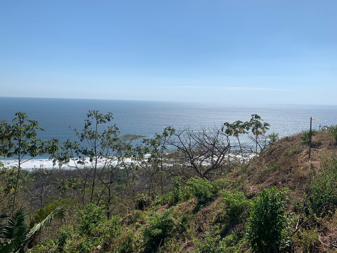 Ocean View Gated Community Lot, Santa Teresa, Puntarenas