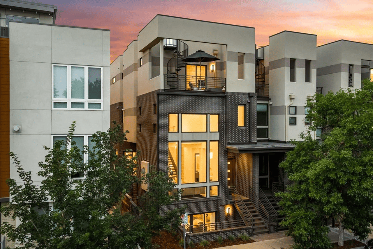 LoHi (Lower Highlands)