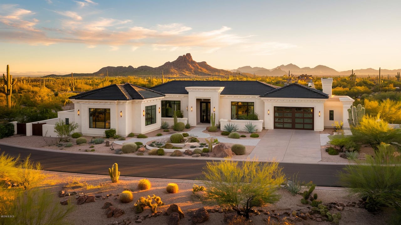 Why Scottsdale is a Top Destination for Homebuyers