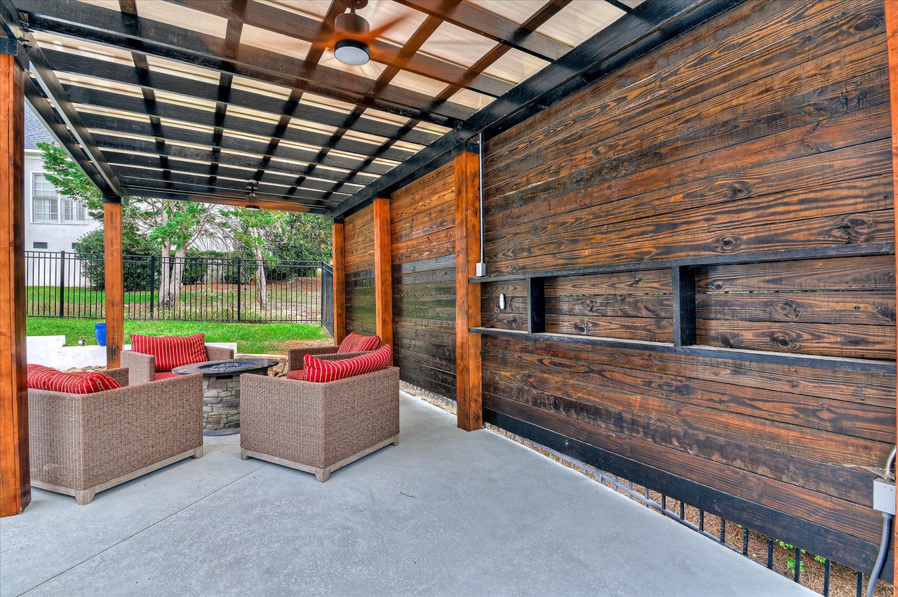 4173 Tindall Drive