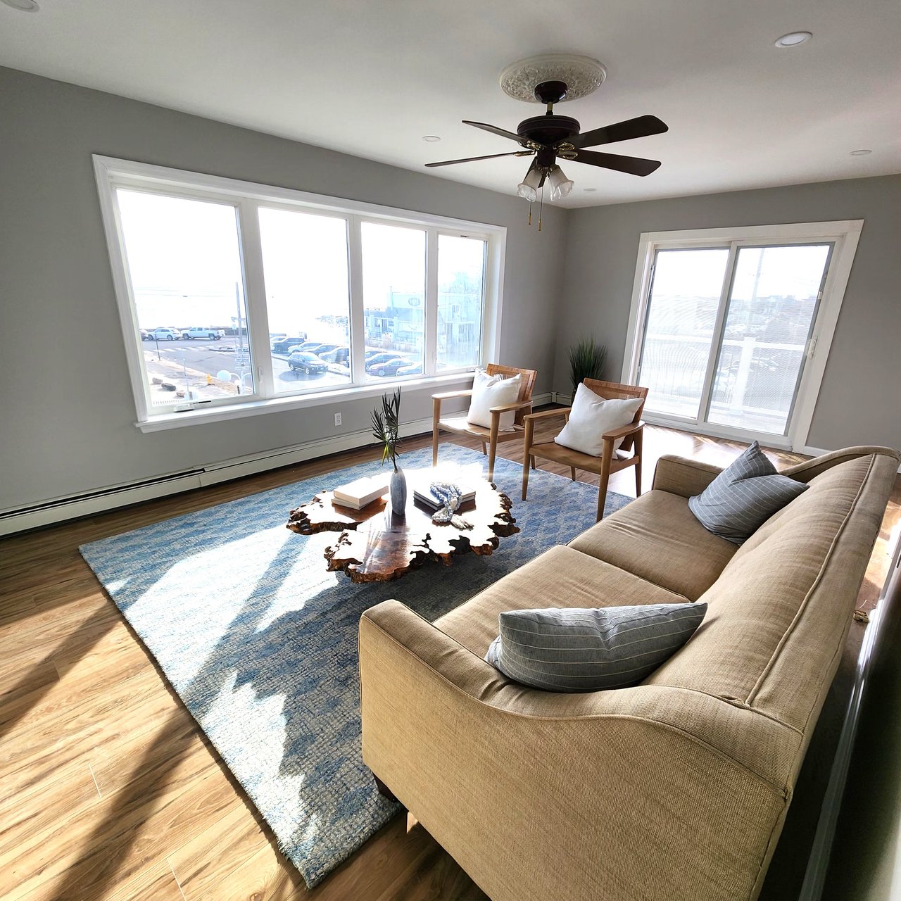 44 Washington Parkway