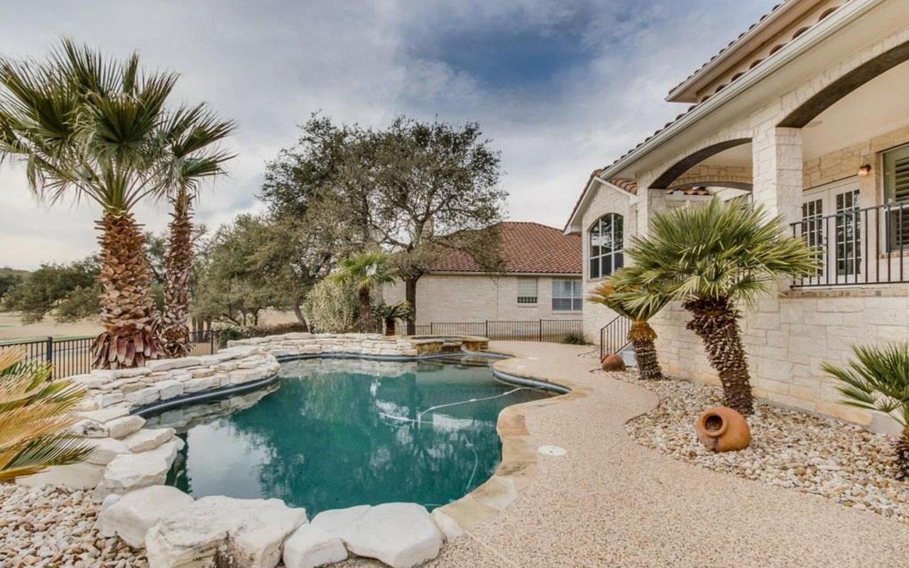 14901 Spillman Ranch Loop