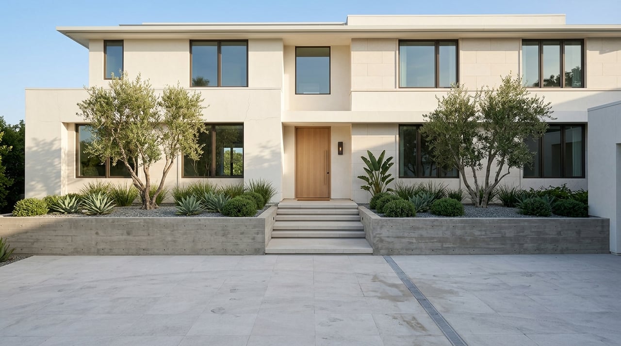 How Views And Elevation Shape Crystal Cove Home Values