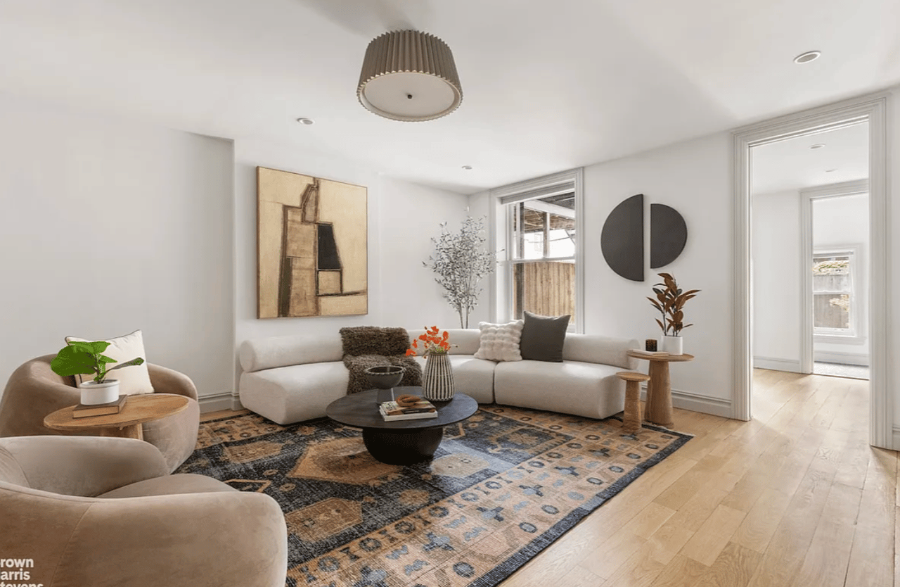 87 West 119th Street