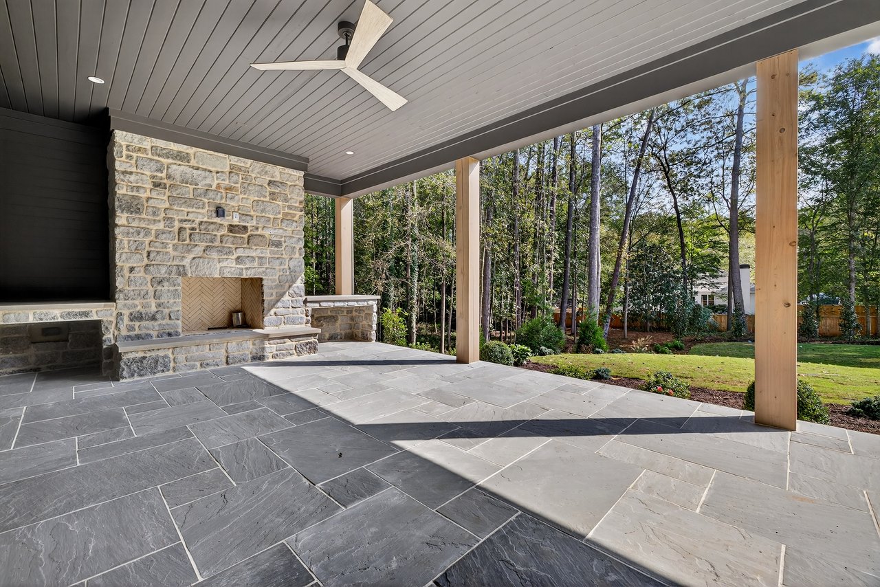 2237 BETHANY BEND MILTON, GA