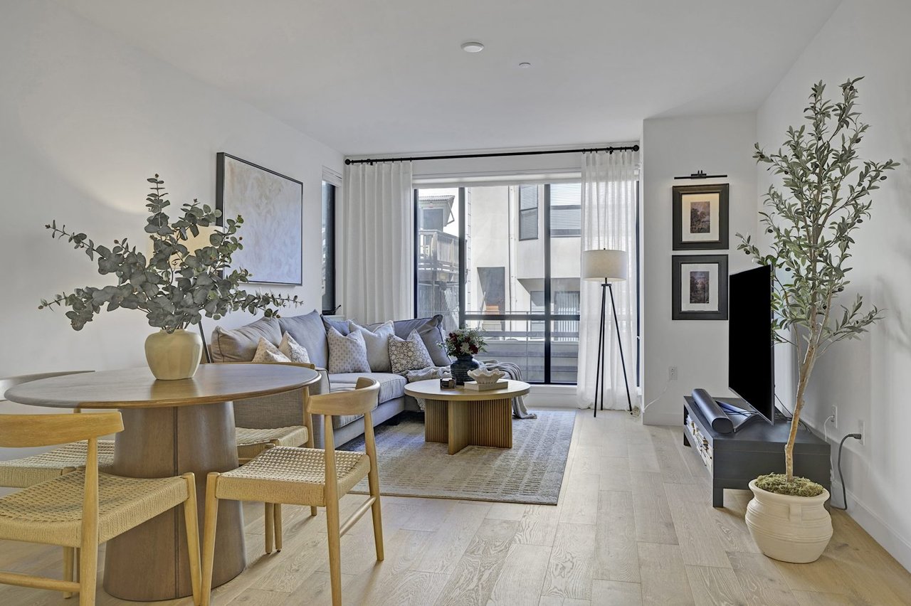 99 Rausch Street #214