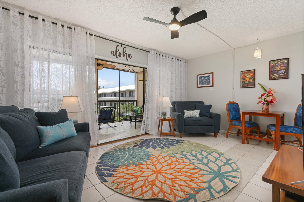 Kona Plaza #315